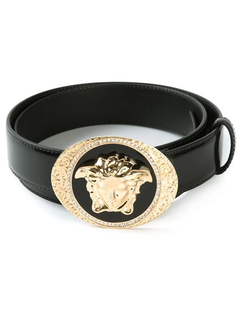 versace belt buckle screws|versace men's belts on clearance.